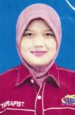 Nina Nurliyana, AMK